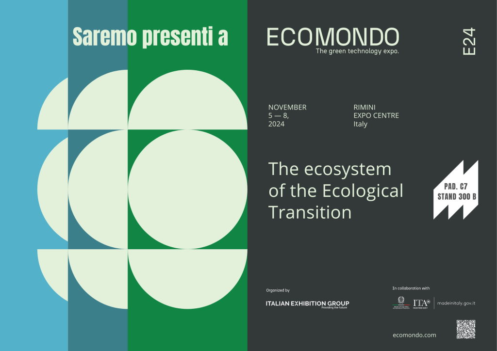 ecomondo 2024