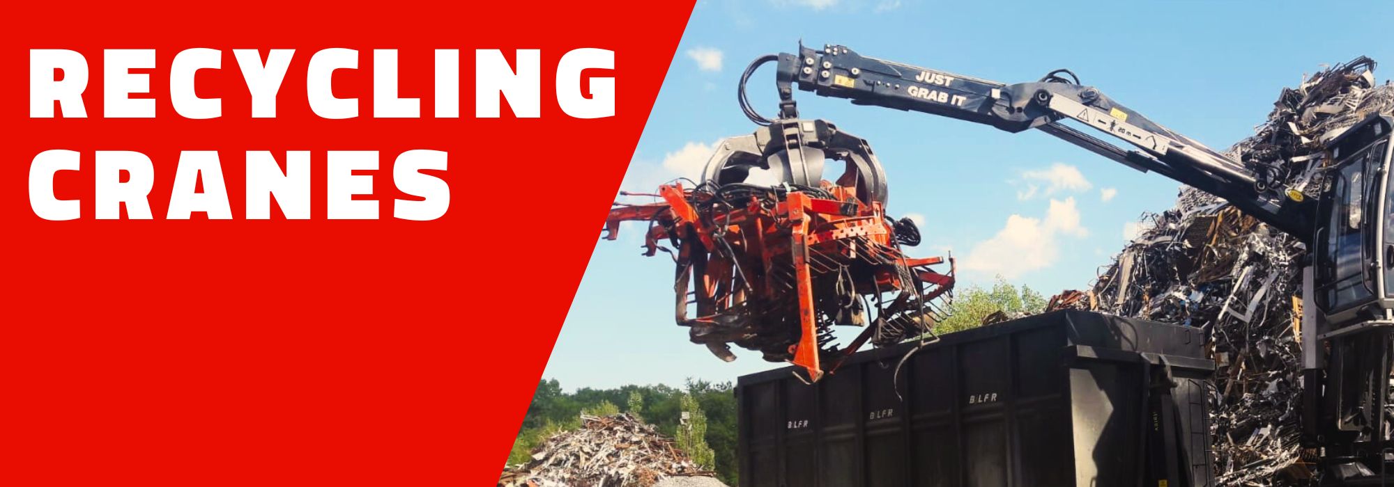 RECYCLING CRANES ENG